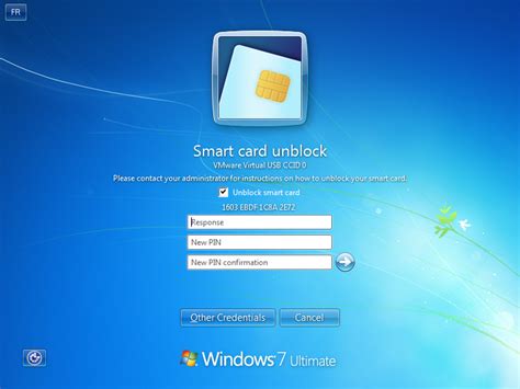 smart card id blocked|smart card blocked windows 10.